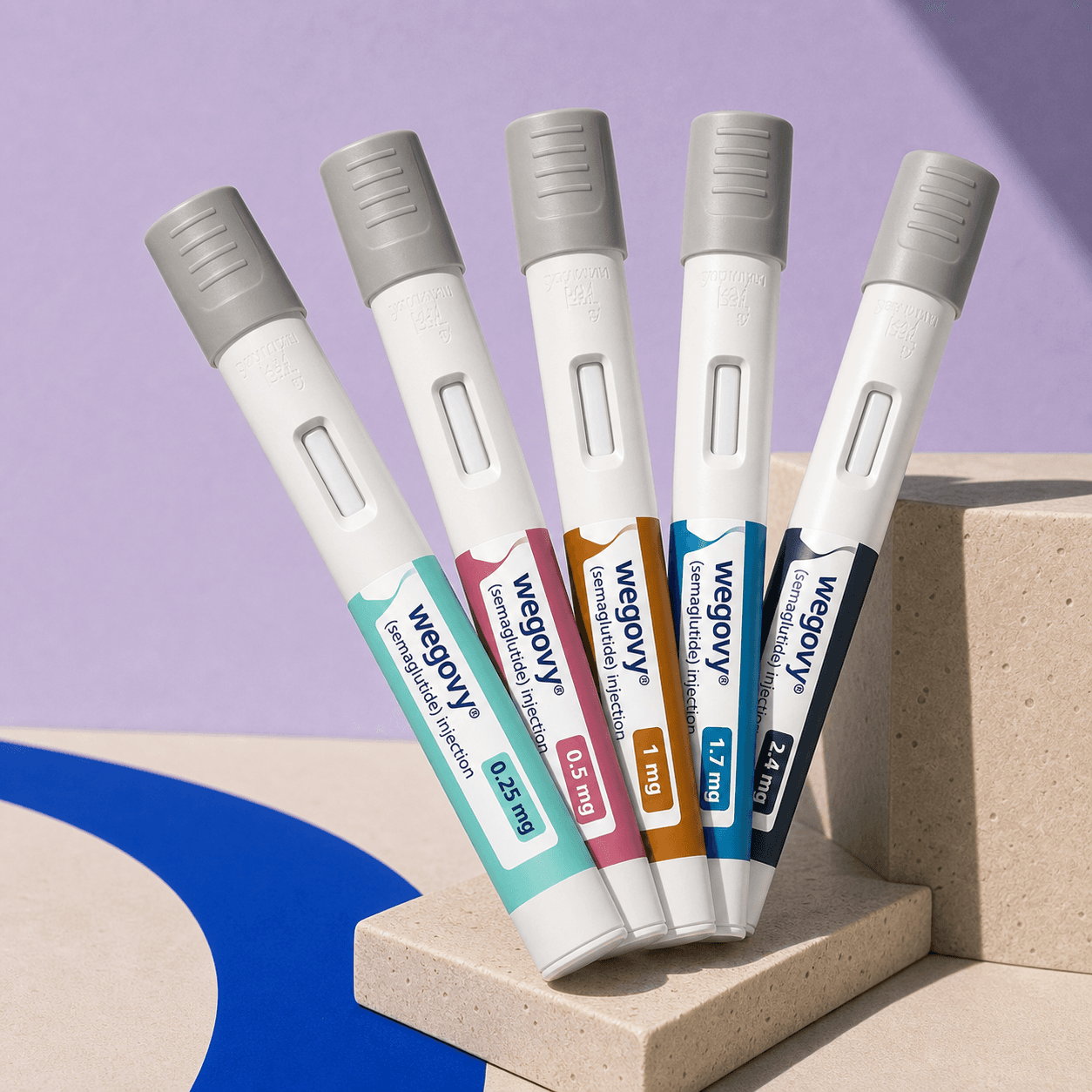 Care option image for Wegovy Pen (semaglutide)