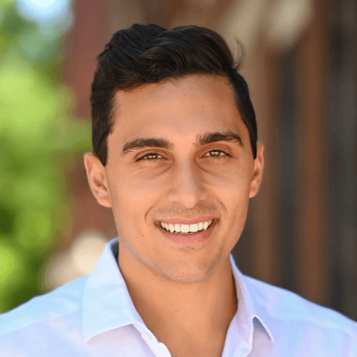 Nick Locascio, founder of Rebody Health.