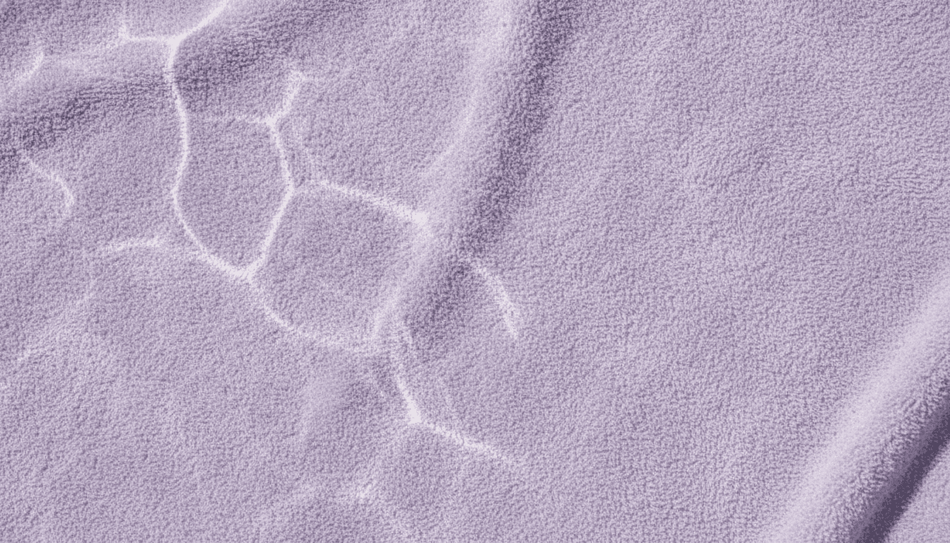 Peptides Studied in Wound-Repair Models shown as a Rebody editorial still life