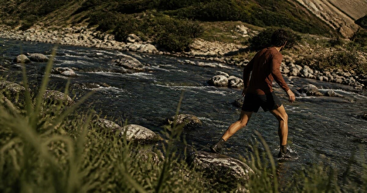 Peptide therapy for marathon runners recovering from training