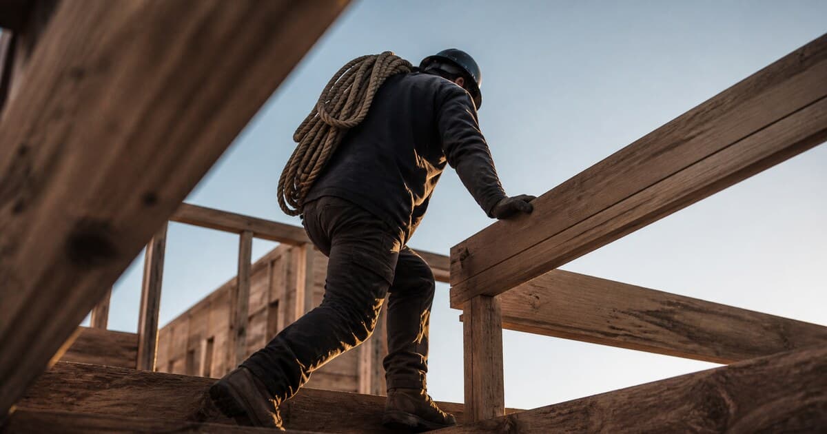 TRT for construction workers with physically demanding jobs