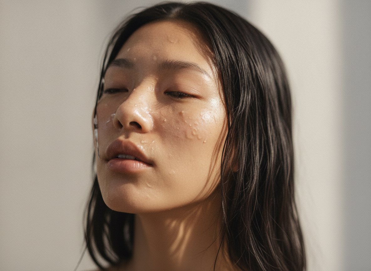 For the long week that shows on your face