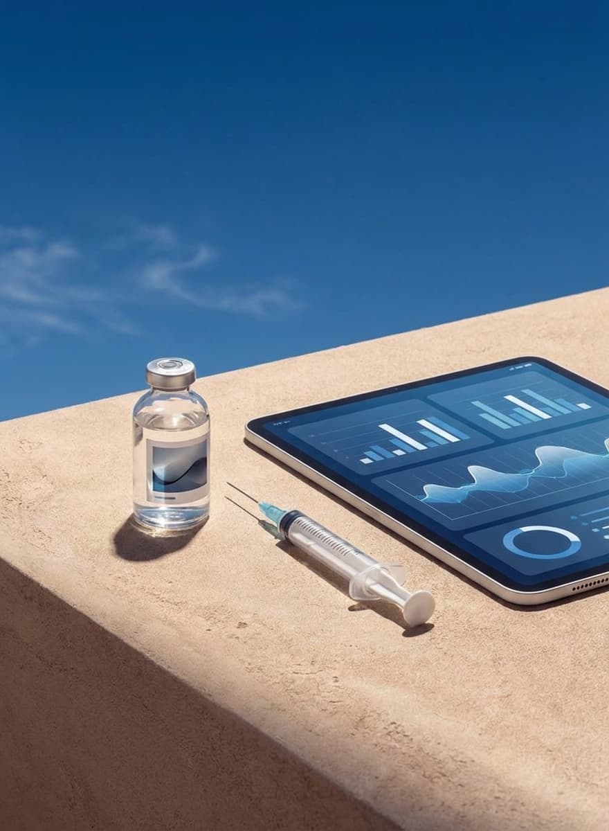 How to switch from a local doctor to an online TRT clinic