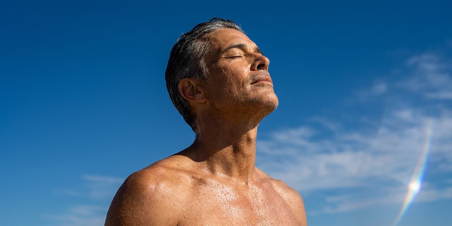 Testosterone therapy for low libido and fatigue