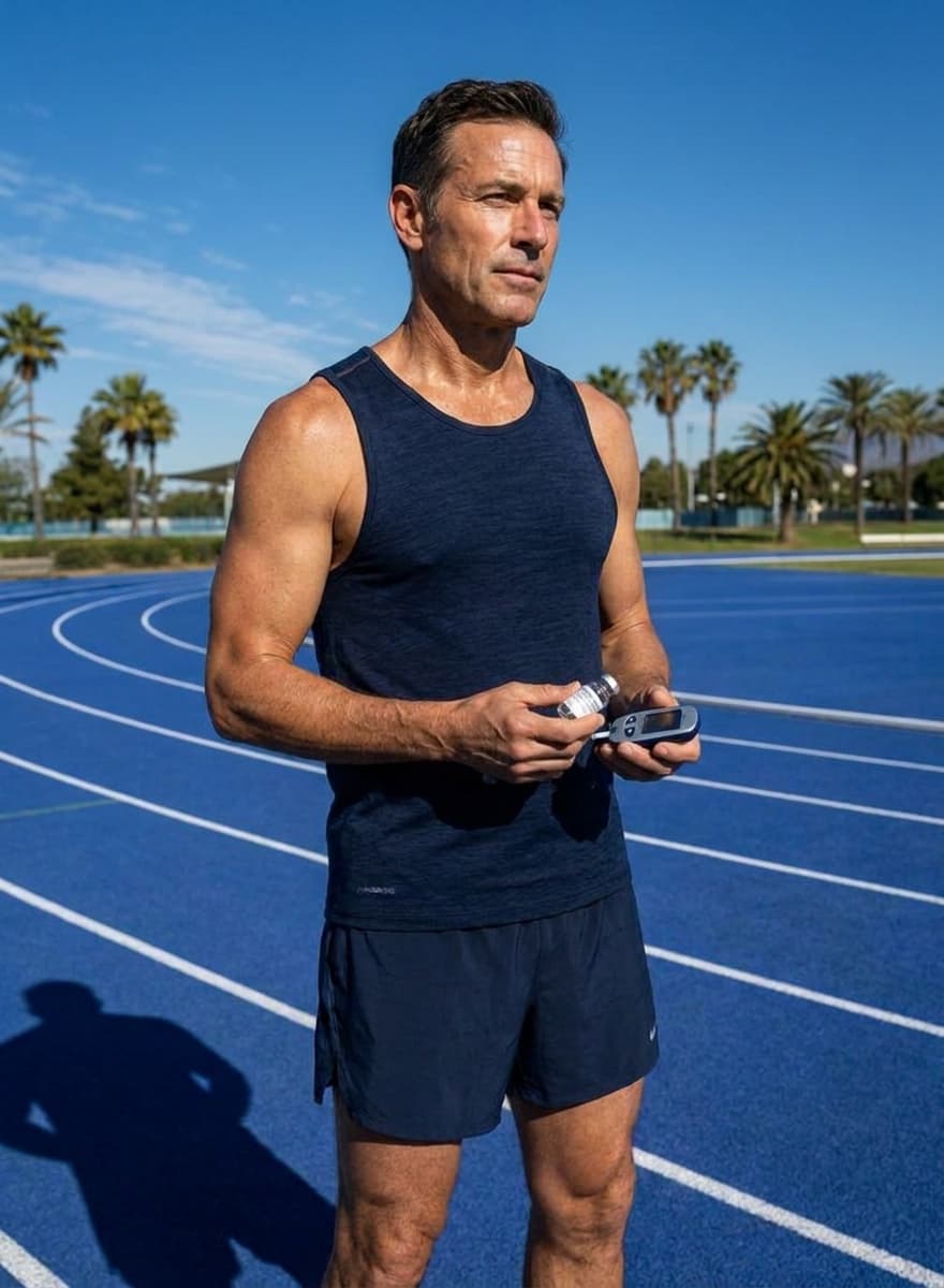 Testosterone therapy for men with type 2 diabetes