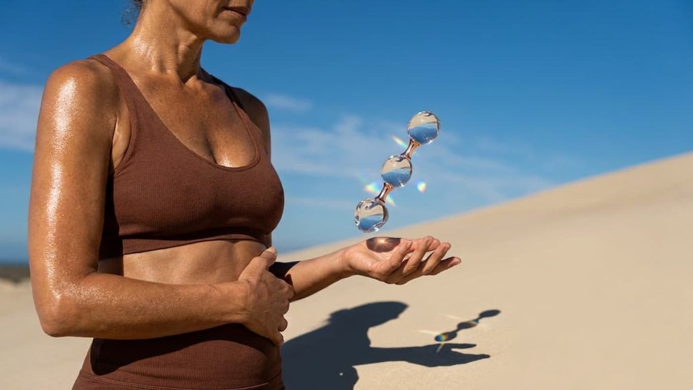 Peptide therapy for postpartum hormone recovery