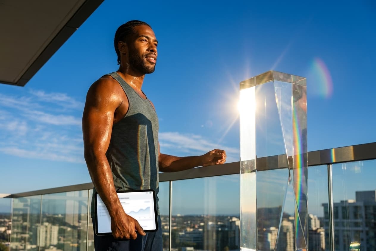 Best online TRT clinic for men under 30 with low testosterone