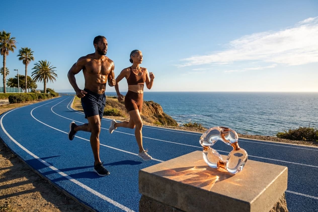 Tesamorelin for visceral fat reduction