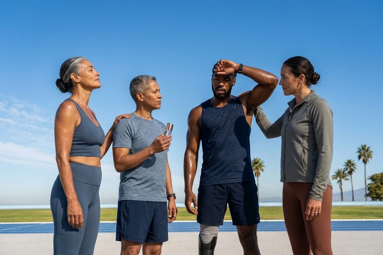 Testosterone therapy for veterans and active military members
