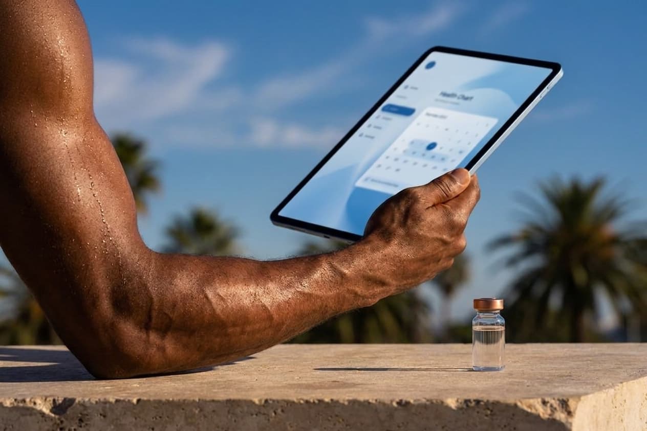 Best budget-friendly online TRT clinic