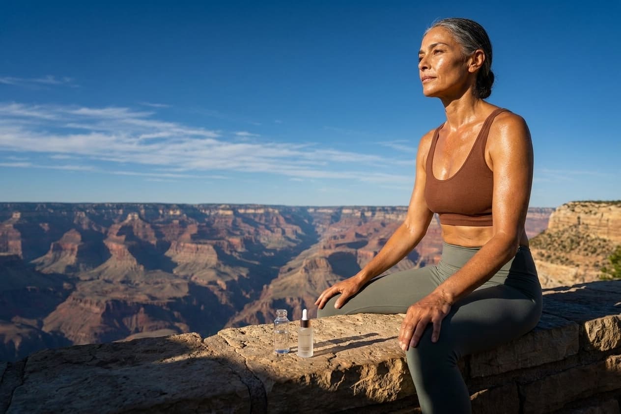Selank peptide for anxiety and focus
